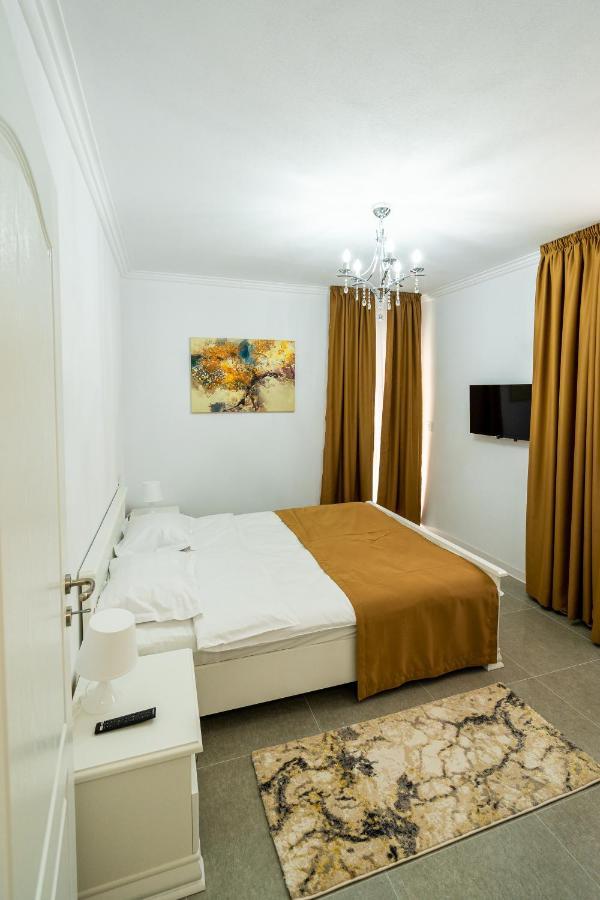 Armada Aparthotel Алба-Юлия Экстерьер фото