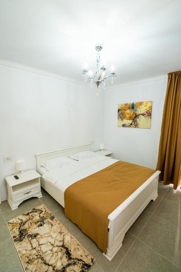 Armada Aparthotel Алба-Юлия Экстерьер фото