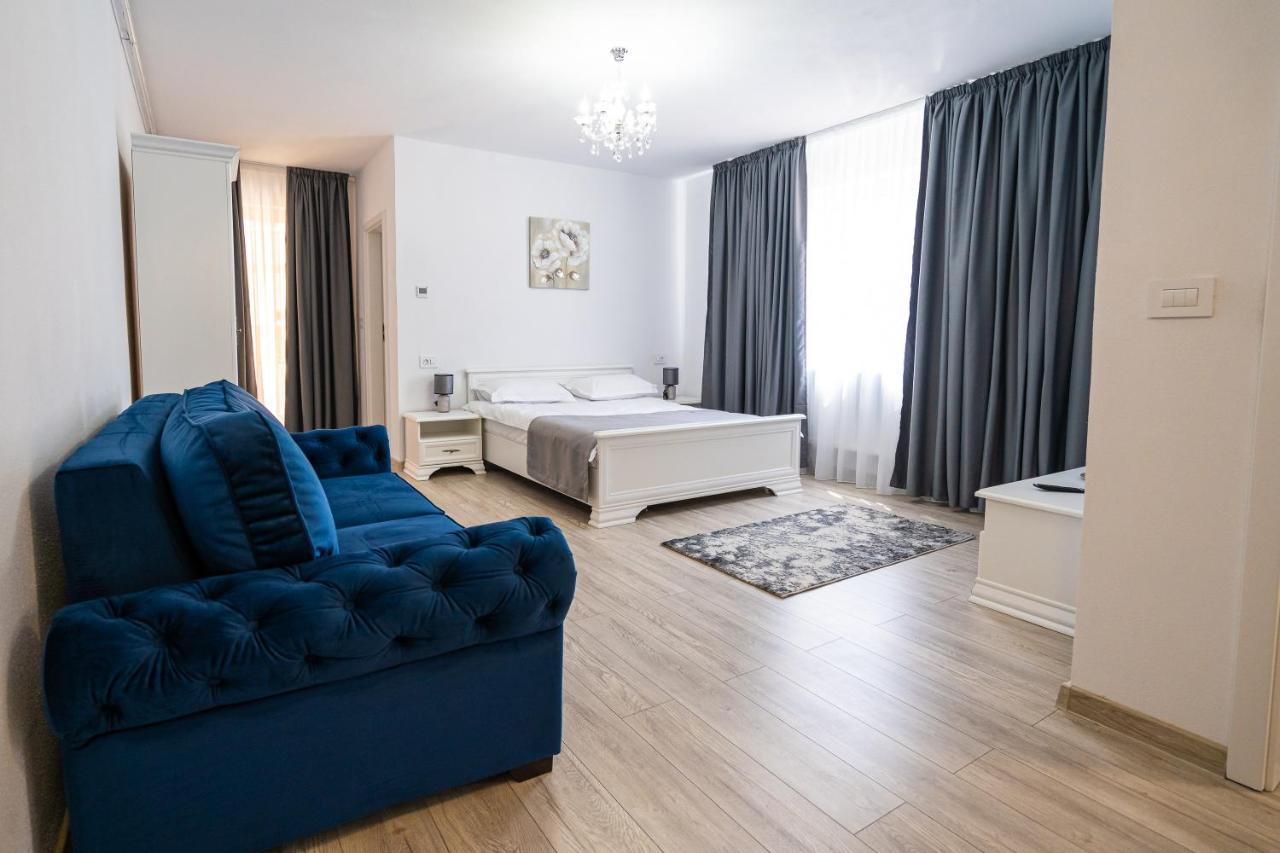 Armada Aparthotel Алба-Юлия Экстерьер фото