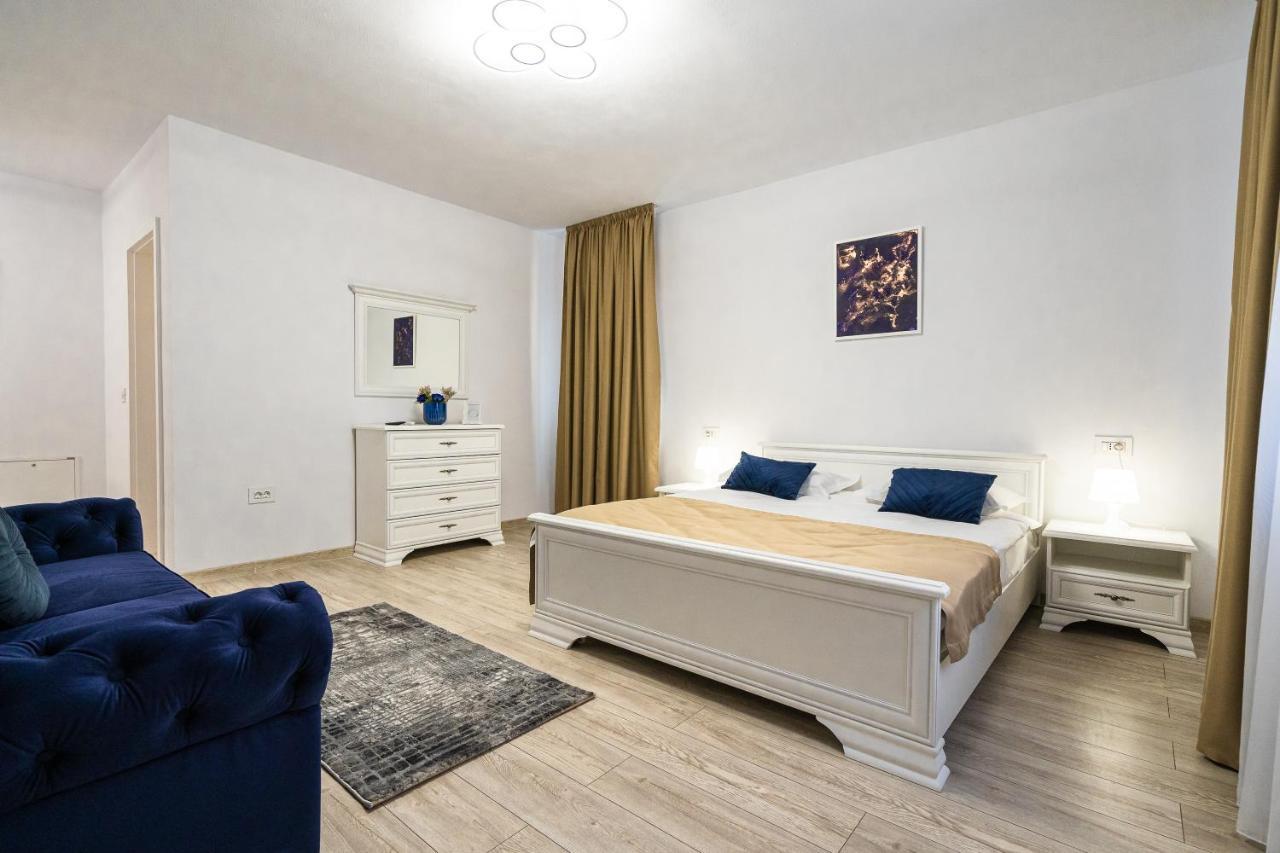 Armada Aparthotel Алба-Юлия Экстерьер фото