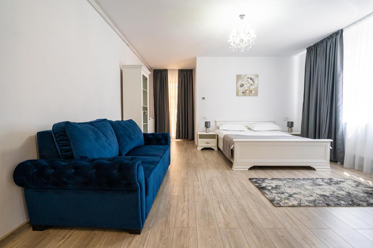Armada Aparthotel Алба-Юлия Экстерьер фото